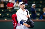 Elena Rybakina (Source: Getty)